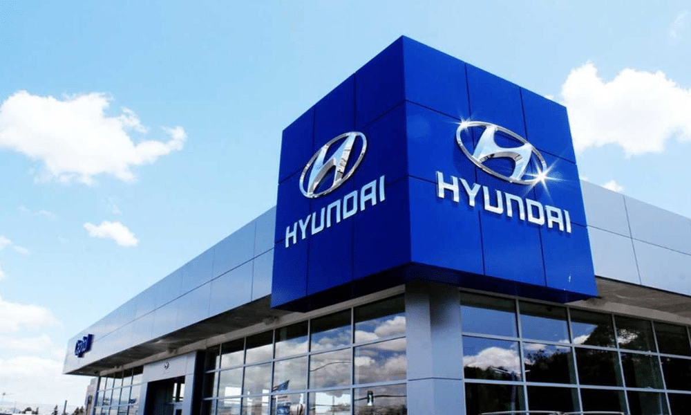 Hyundai planea fabricar más de 3 millones de coches eléctricos para 2030.