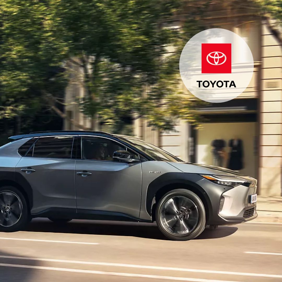 Toyota supera la venta de 10 millones de vehículos en 2023